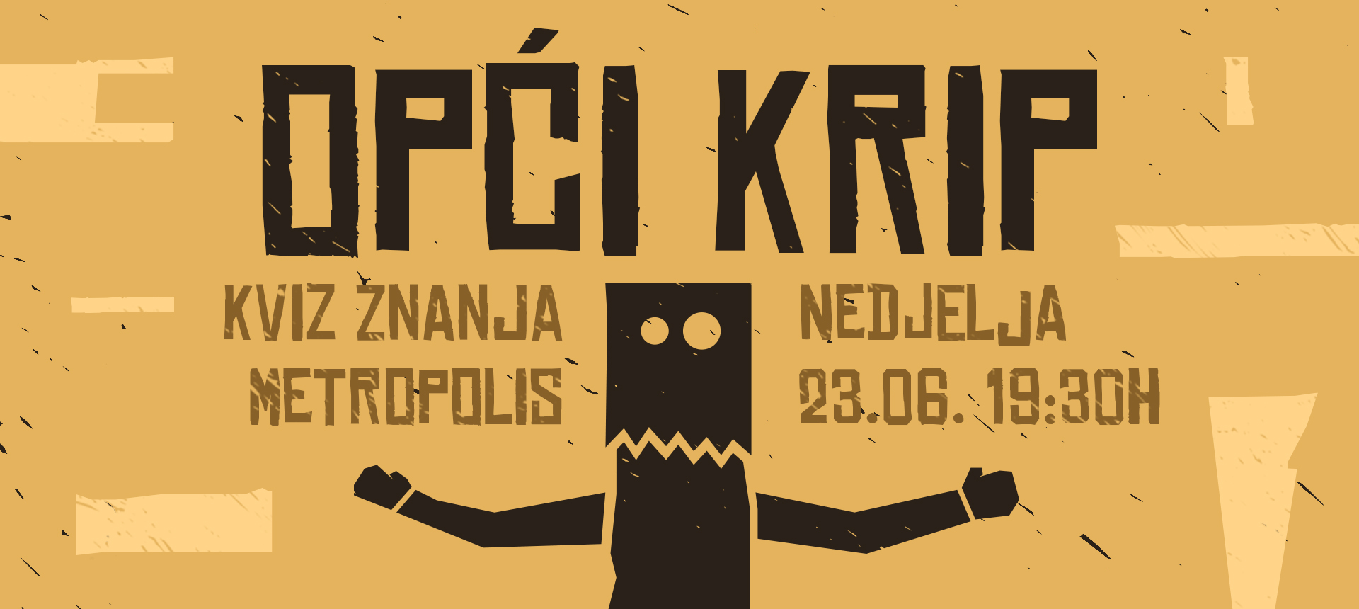 Liga je gotova, ali KRiP na pauzu neće: U nedjelju donosimo još malo ...
