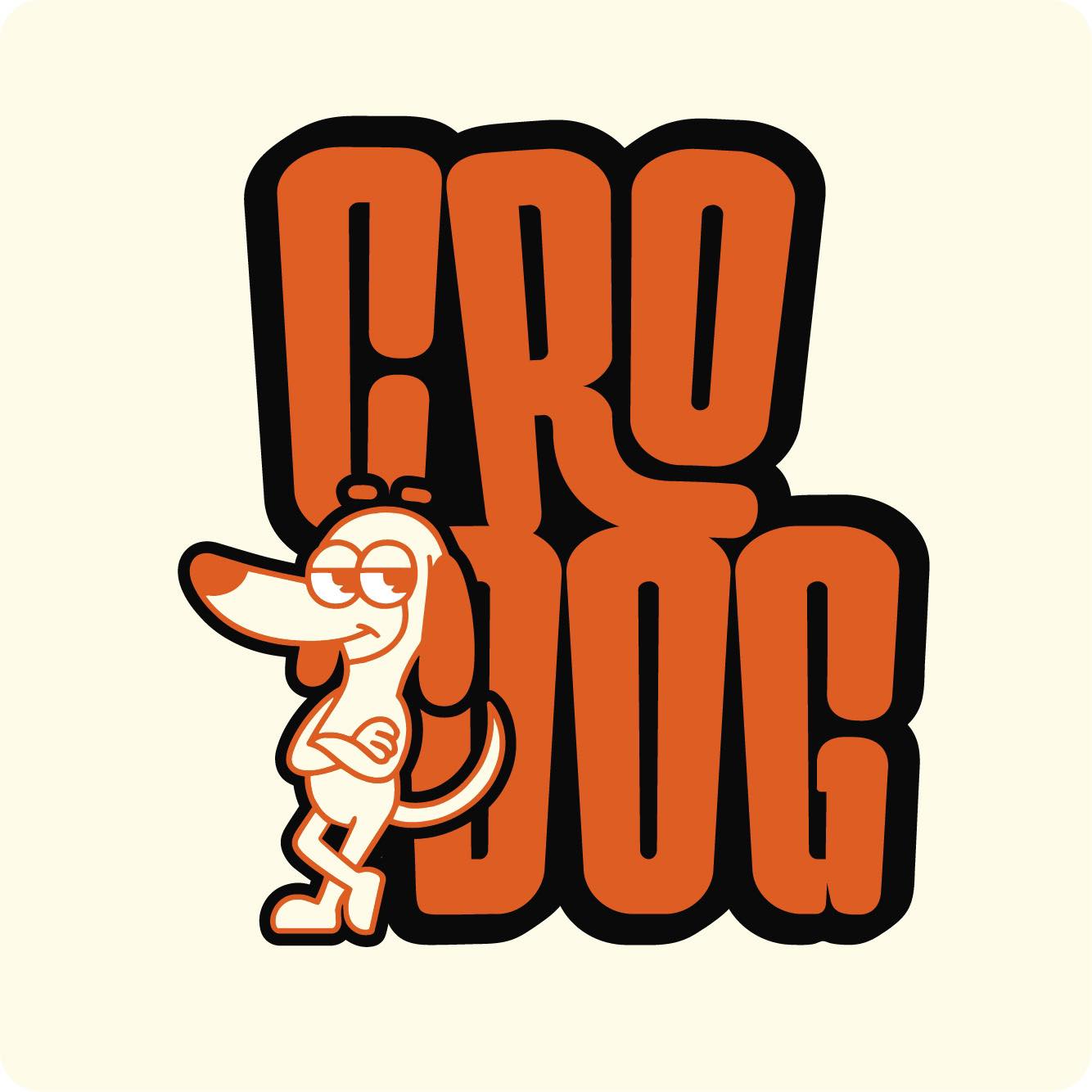 cro-dog